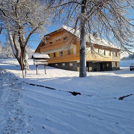 Turisticna Kmetija Ramsak Villa Zreče Exterior foto