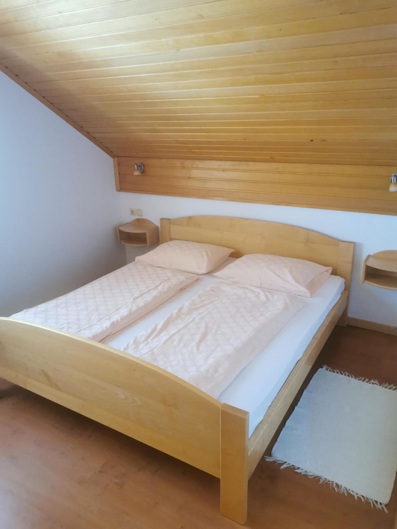 Turisticna Kmetija Ramsak Villa Zreče Exterior foto
