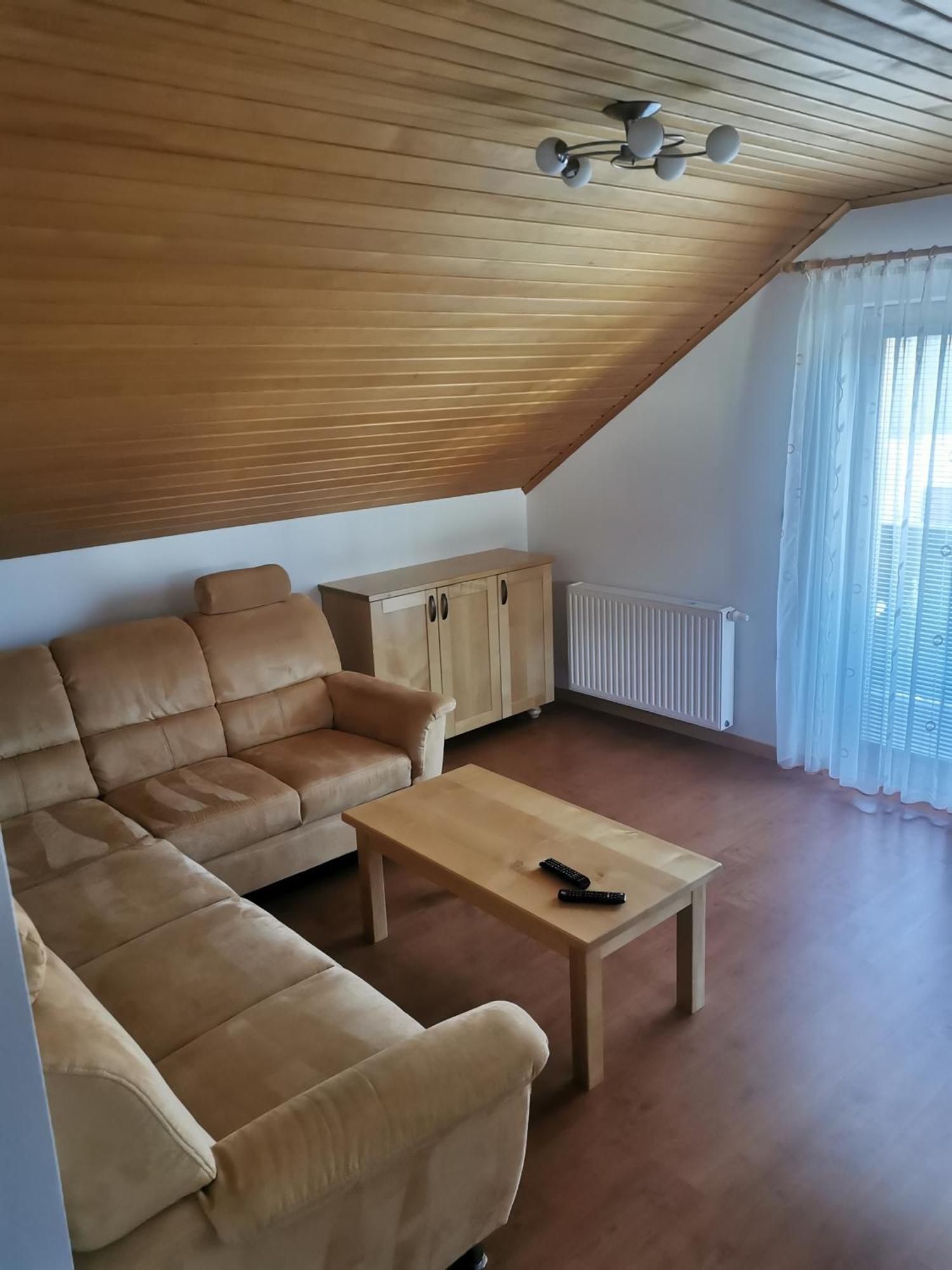 Turisticna Kmetija Ramsak Villa Zreče Exterior foto