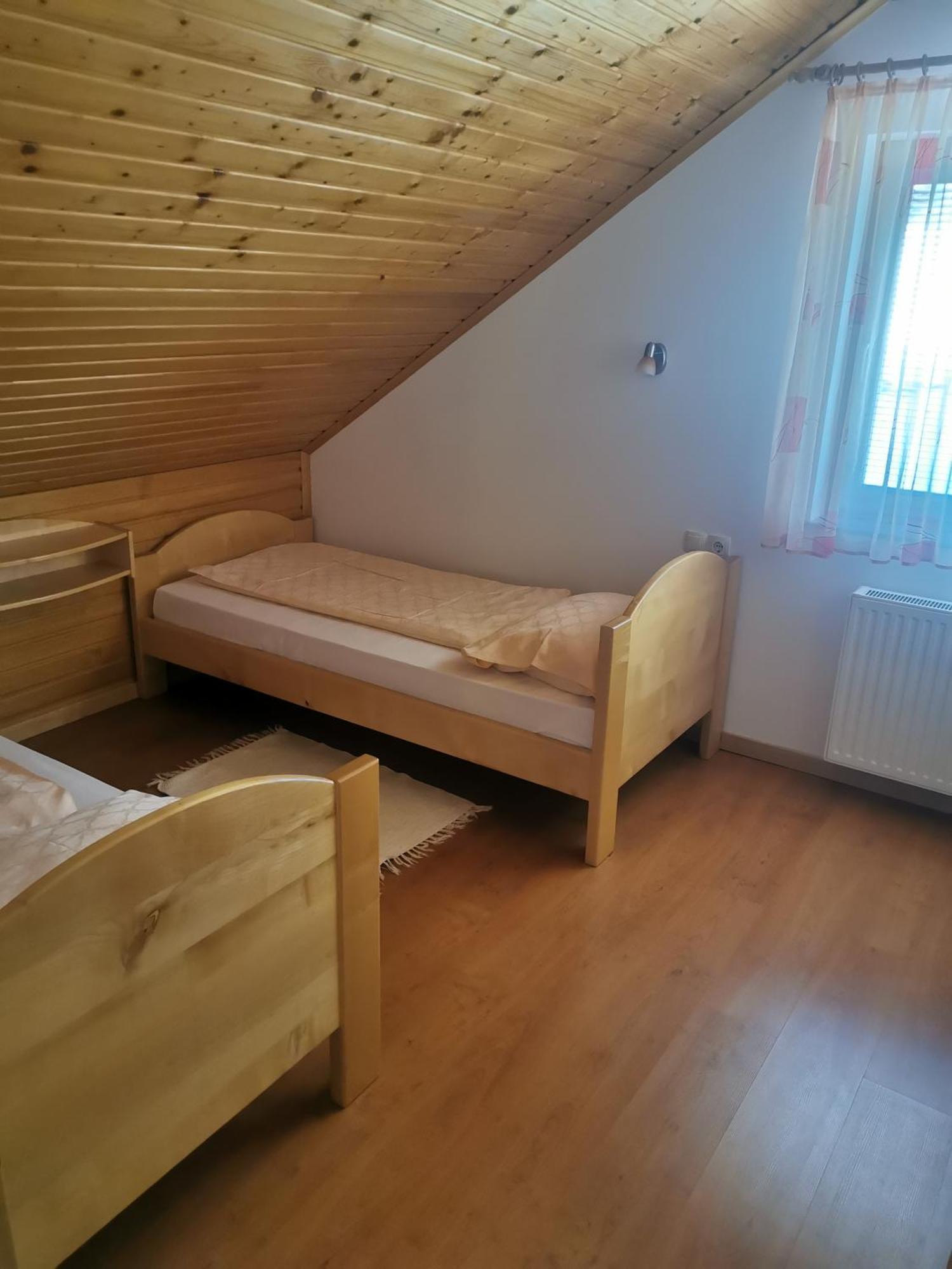 Turisticna Kmetija Ramsak Villa Zreče Exterior foto