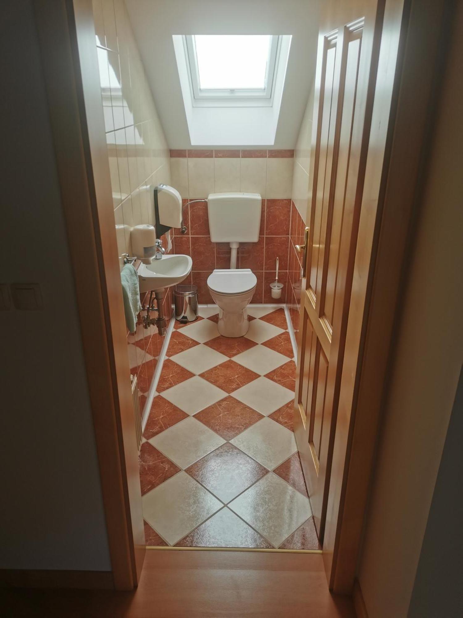 Turisticna Kmetija Ramsak Villa Zreče Exterior foto