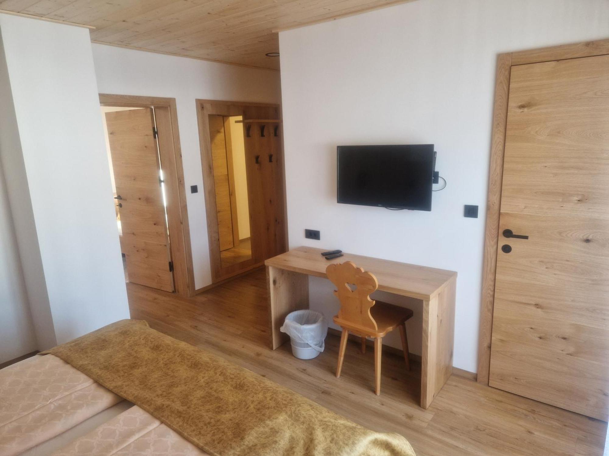 Turisticna Kmetija Ramsak Villa Zreče Exterior foto