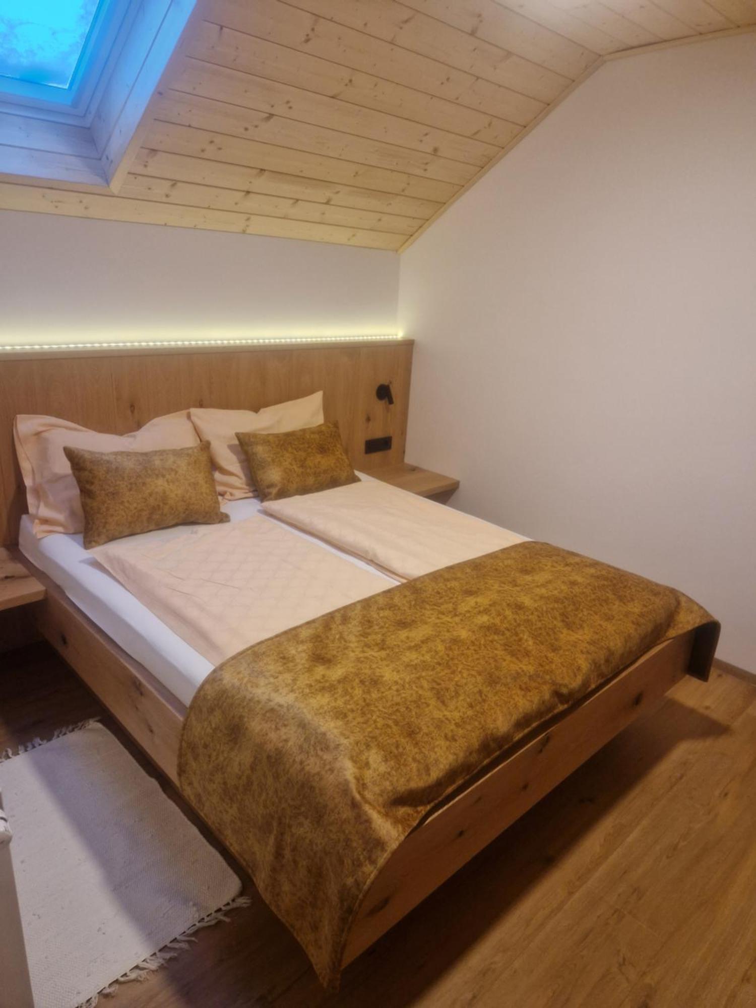 Turisticna Kmetija Ramsak Villa Zreče Exterior foto