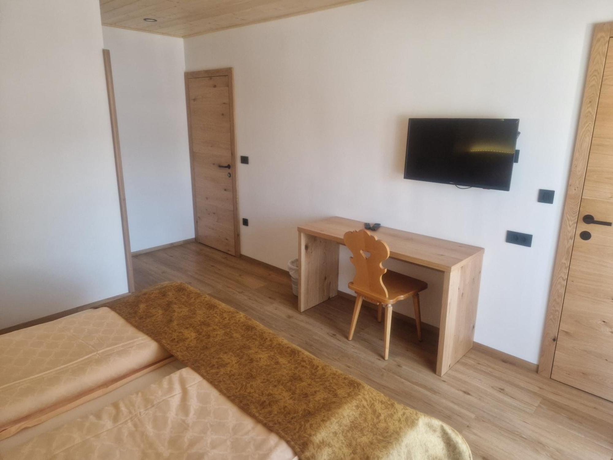 Turisticna Kmetija Ramsak Villa Zreče Exterior foto