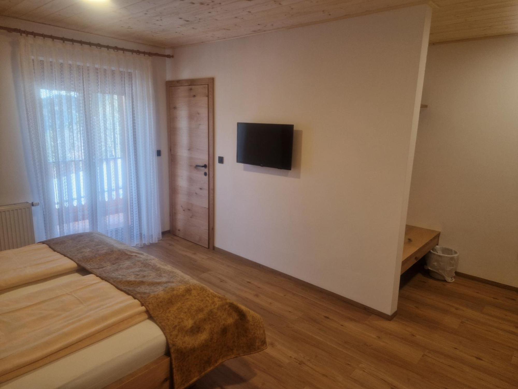 Turisticna Kmetija Ramsak Villa Zreče Exterior foto