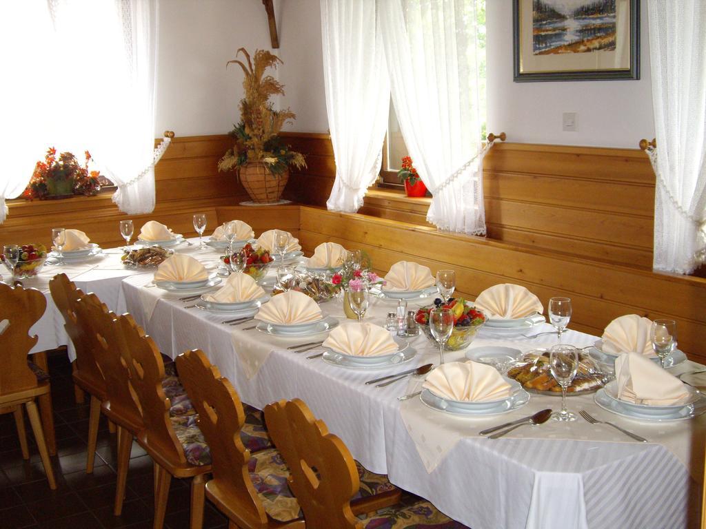 Turisticna Kmetija Ramsak Villa Zreče Exterior foto